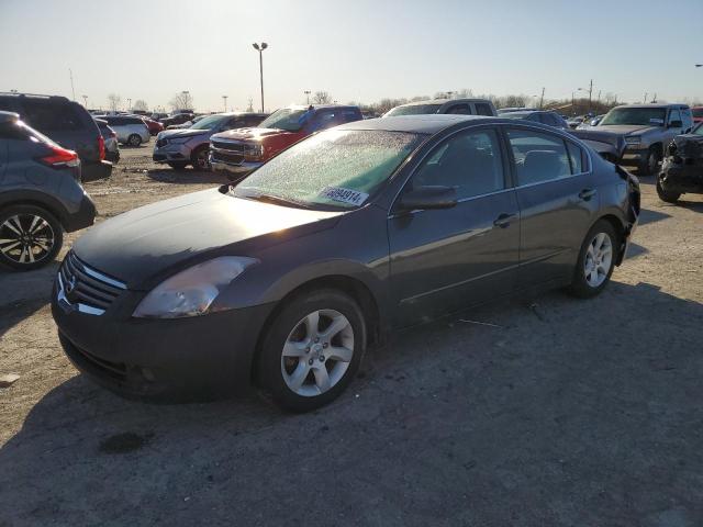 2007 NISSAN ALTIMA 2.5, 