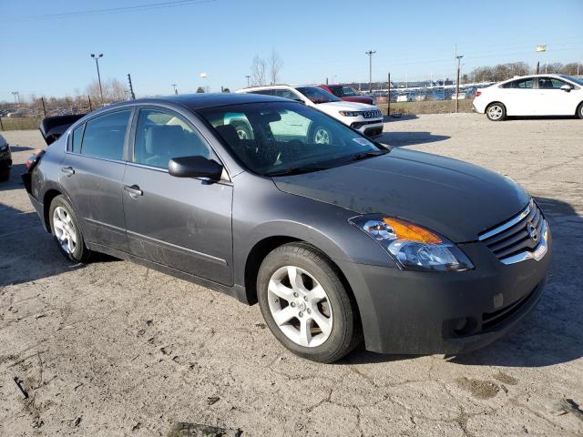 1N4AL21E47C213985 - 2007 NISSAN ALTIMA 2.5 GRAY photo 4