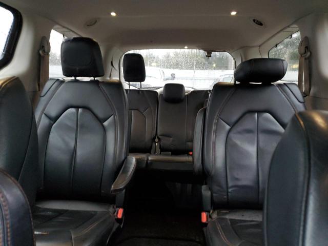 2C4RC1BG1JR126454 - 2018 CHRYSLER PACIFICA TOURING L Qara foto 10