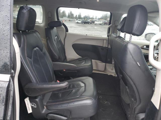 2C4RC1BG1JR126454 - 2018 CHRYSLER PACIFICA TOURING L Qara foto 11