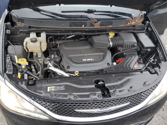 2C4RC1BG1JR126454 - 2018 CHRYSLER PACIFICA TOURING L Qara foto 12