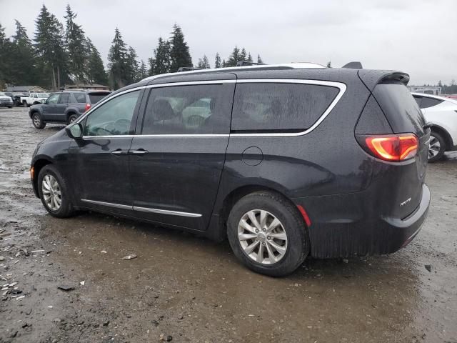 2C4RC1BG1JR126454 - 2018 CHRYSLER PACIFICA TOURING L Qara foto 2