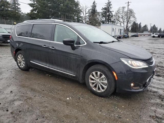 2C4RC1BG1JR126454 - 2018 CHRYSLER PACIFICA TOURING L Qara foto 4