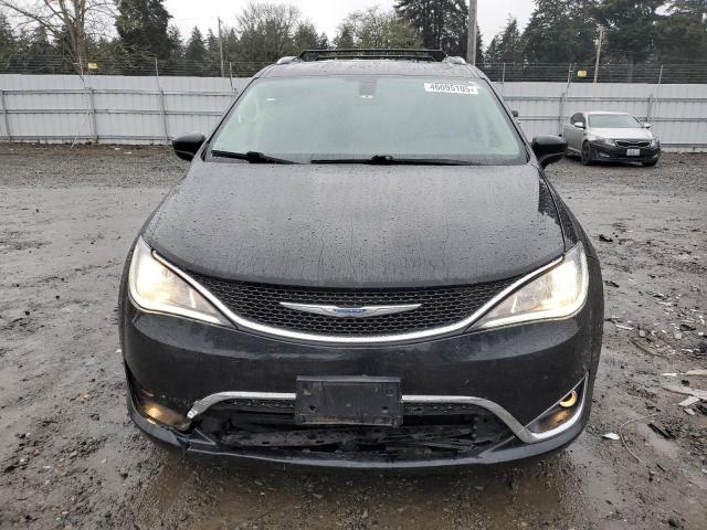2C4RC1BG1JR126454 - 2018 CHRYSLER PACIFICA TOURING L Qara foto 5