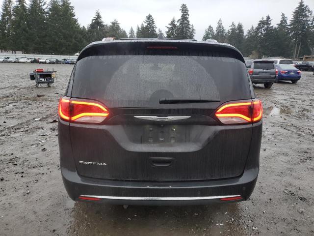 2C4RC1BG1JR126454 - 2018 CHRYSLER PACIFICA TOURING L Qara foto 6