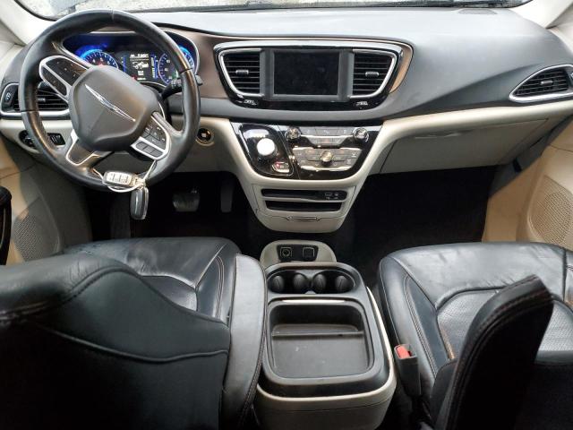 2C4RC1BG1JR126454 - 2018 CHRYSLER PACIFICA TOURING L Qara foto 8