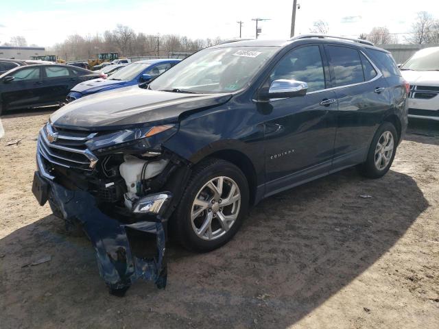 2018 CHEVROLET EQUINOX PREMIER, 