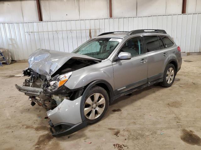 2011 SUBARU OUTBACK 3.6R LIMITED, 