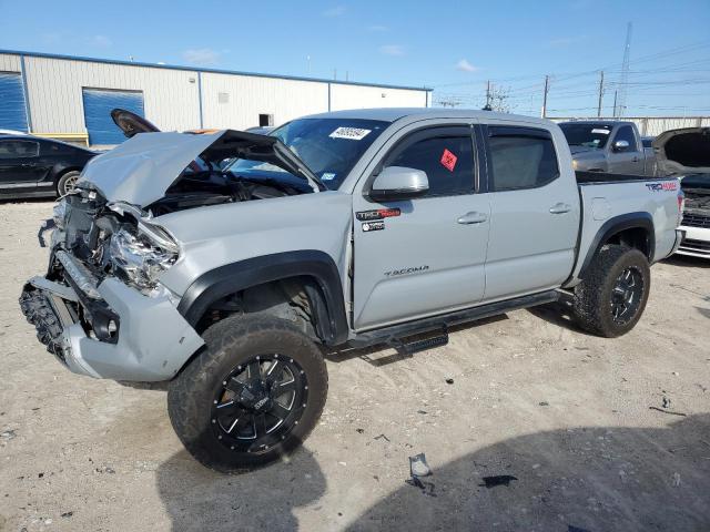 2020 TOYOTA TACOMA DOUBLE CAB, 