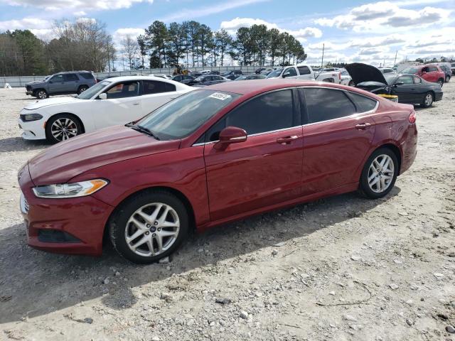 2014 FORD FUSION SE, 