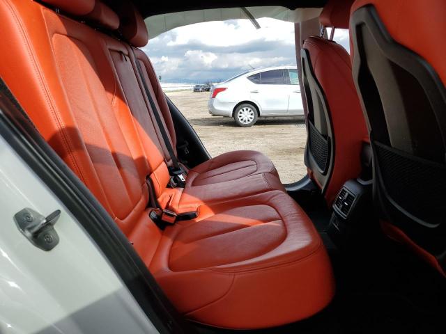 WBXYJ1C08L5P83113 - 2020 BMW X2 XDRIVE28I WHITE photo 10