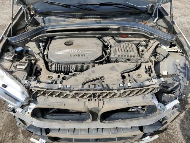 WBXYJ1C08L5P83113 - 2020 BMW X2 XDRIVE28I WHITE photo 11