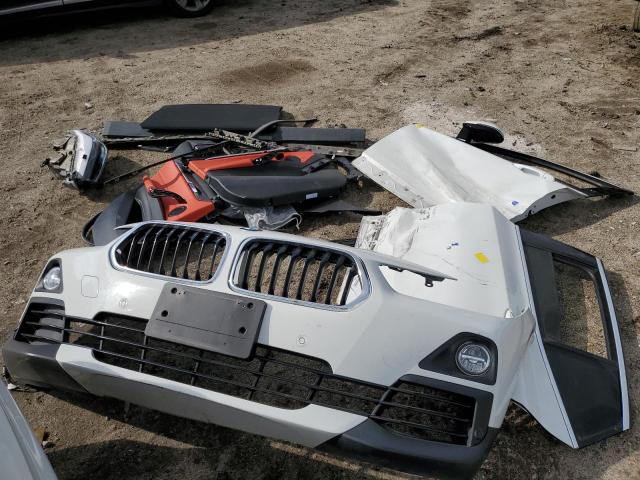 WBXYJ1C08L5P83113 - 2020 BMW X2 XDRIVE28I WHITE photo 12