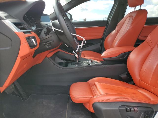 WBXYJ1C08L5P83113 - 2020 BMW X2 XDRIVE28I WHITE photo 7