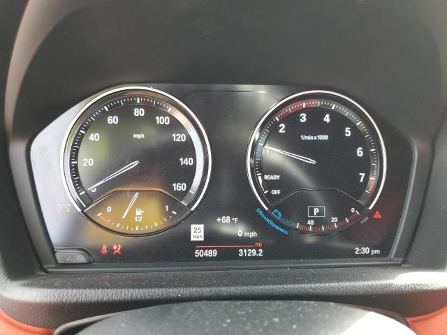 WBXYJ1C08L5P83113 - 2020 BMW X2 XDRIVE28I WHITE photo 9