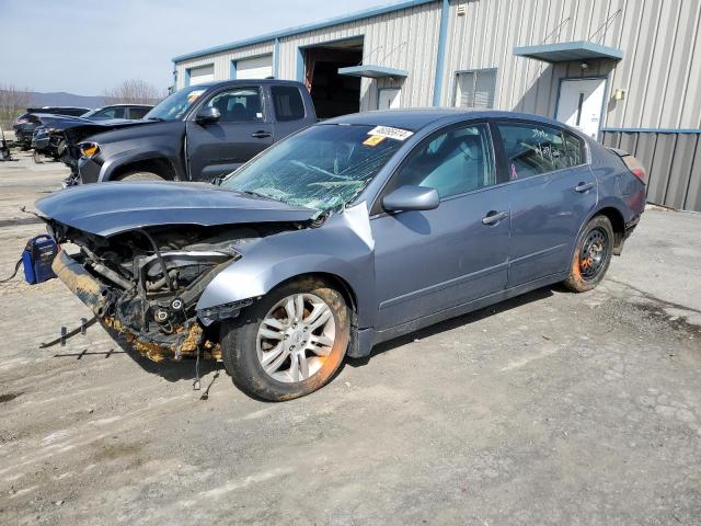 2010 NISSAN ALTIMA BASE, 