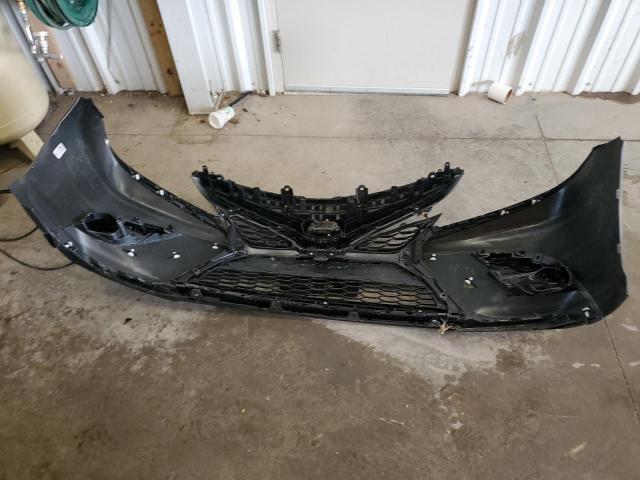 4T1G11AK9PU087994 - 2023 TOYOTA CAMRY SE NIGHT SHADE GRAY photo 12