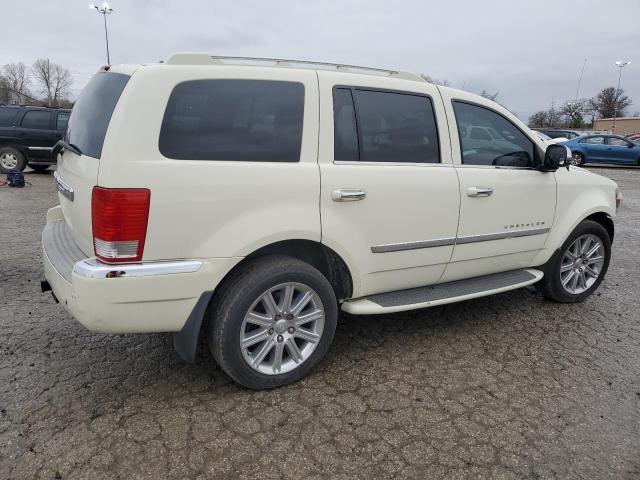 1A8HW58TX9F708417 - 2009 CHRYSLER ASPEN LIMITED CREAM photo 3