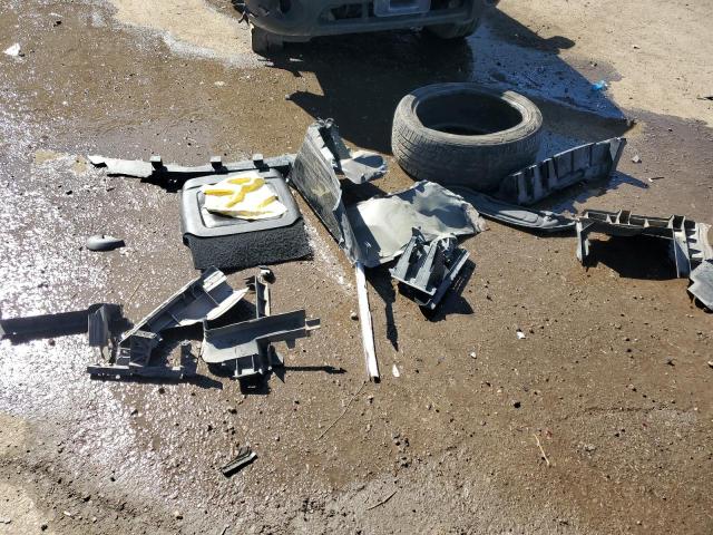 2C3CDZFJ5KH596375 - 2019 DODGE CHALLENGER R/T SCAT PACK BLACK photo 12