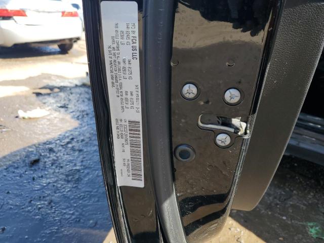 2C3CDZFJ5KH596375 - 2019 DODGE CHALLENGER R/T SCAT PACK BLACK photo 13