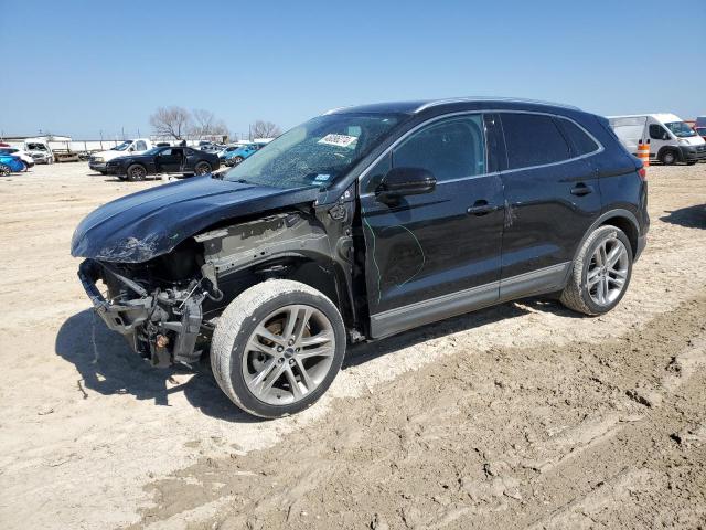 2015 LINCOLN MKC, 