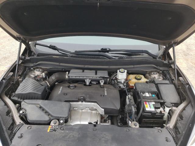 LRBFXBSA9JD007920 - 2018 BUICK ENVISION PREFERRED 棕色 照片 12