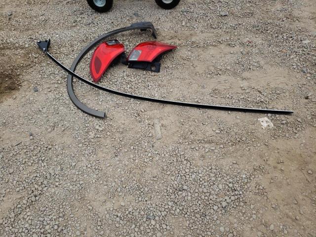 LRBFXBSA9JD007920 - 2018 BUICK ENVISION PREFERRED 棕色 照片 13