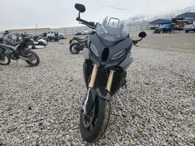 WB10E4307P6G46499 - 2023 BMW S 1000 XR BLACK photo 2