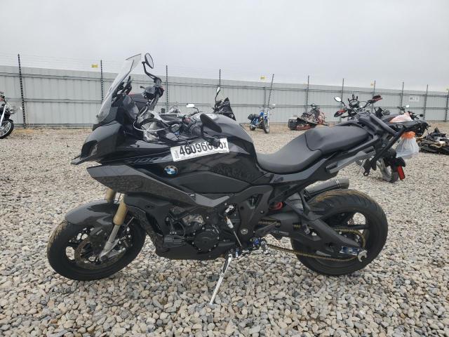 WB10E4307P6G46499 - 2023 BMW S 1000 XR BLACK photo 3
