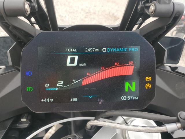 WB10E4307P6G46499 - 2023 BMW S 1000 XR BLACK photo 7