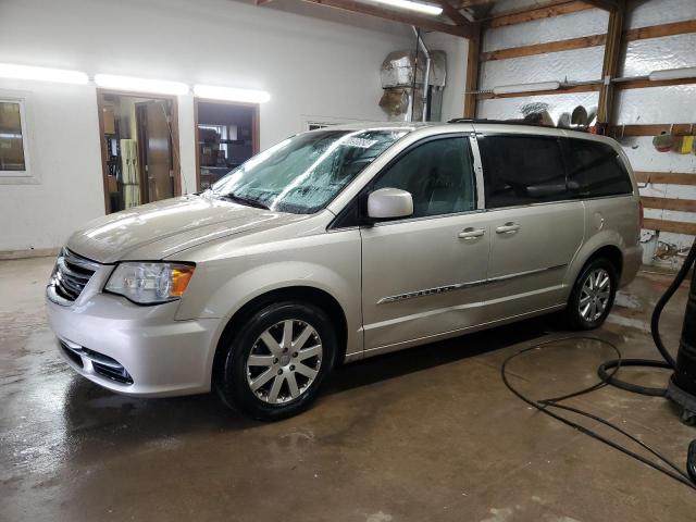 2014 CHRYSLER TOWN & COU TOURING, 