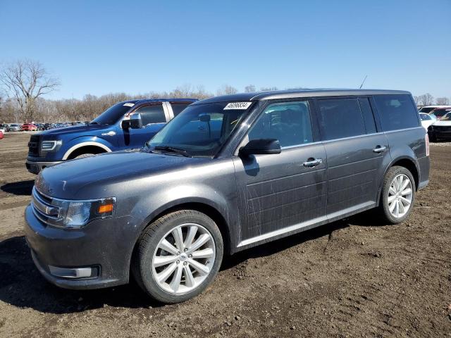 2017 FORD FLEX SEL, 