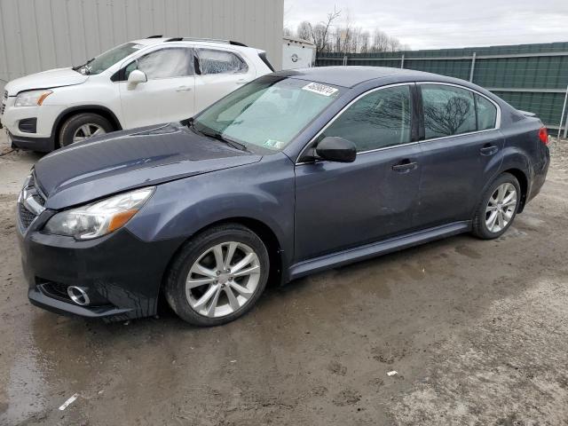 2014 SUBARU LEGACY 2.5I, 