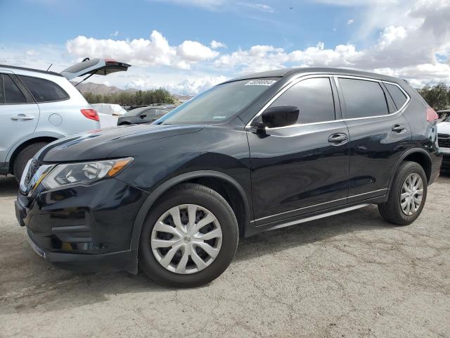 2018 NISSAN ROGUE S, 