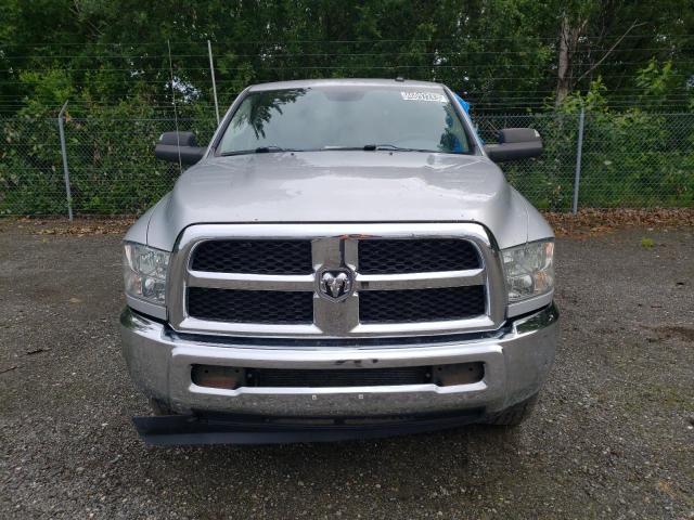 3C6UR5ML0EG179479 - 2014 RAM 2500 SLT ვერცხლისფერი ფოტო 5