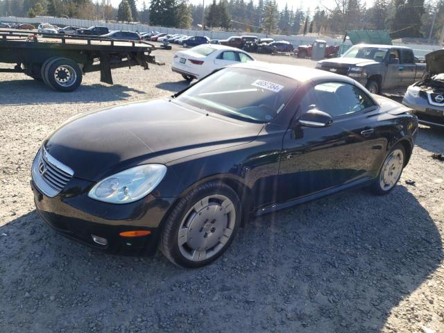 2005 LEXUS SC 430, 