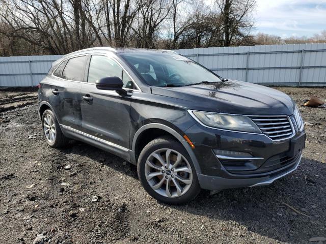 5LMCJ2A91FUJ25828 - 2015 LINCOLN MKC BLACK photo 4