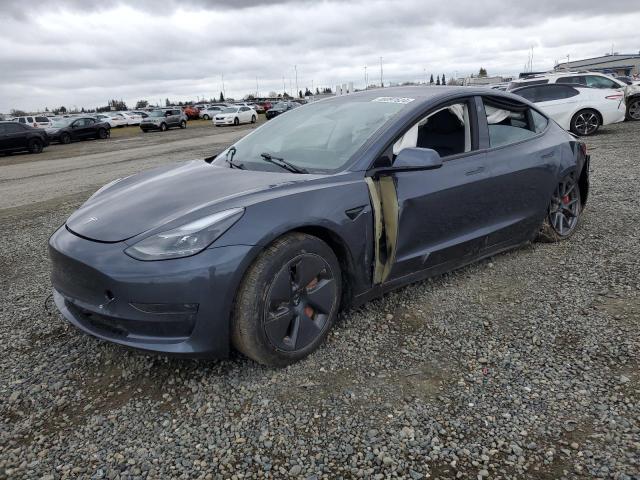 2023 TESLA MODEL 3, 