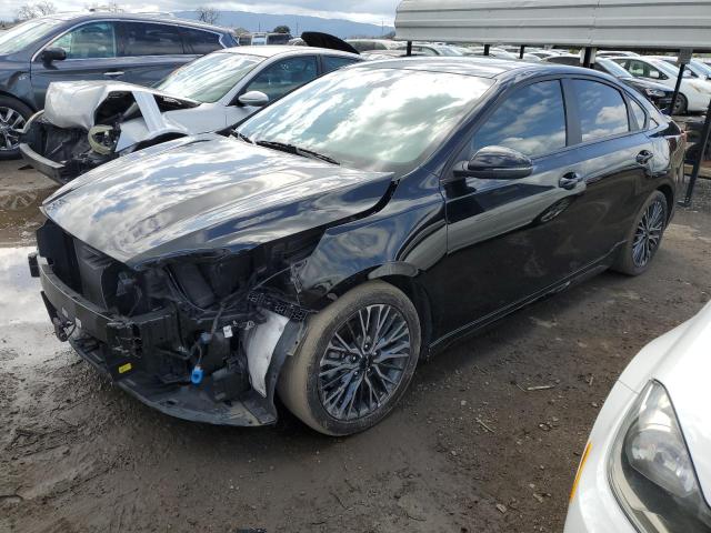 2023 KIA FORTE GT LINE, 