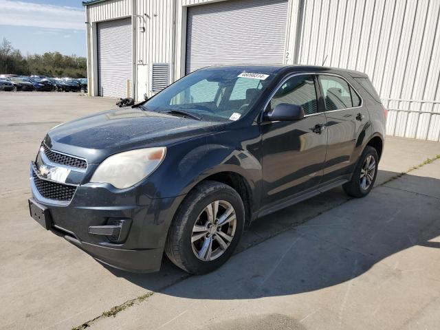 2014 CHEVROLET EQUINOX LS, 