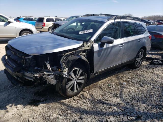 2018 SUBARU OUTBACK 2.5I LIMITED, 