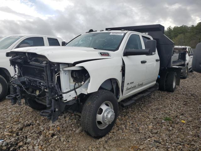 2019 RAM 3500, 