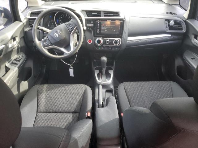 3HGGK5H85JM718644 - 2018 HONDA FIT EX BLACK photo 8