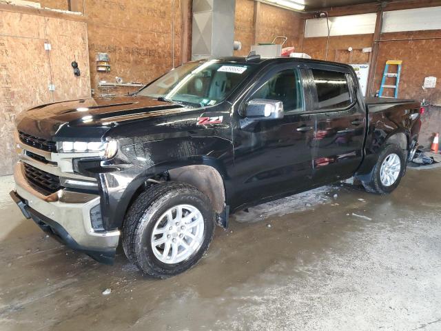 2020 CHEVROLET SILVERADO K1500 LT, 