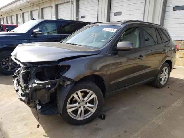 2012 HYUNDAI SANTA FE SE, 