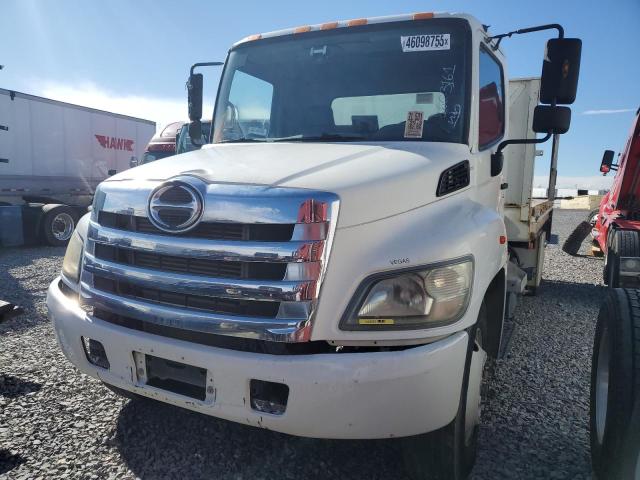 2013 HINO 268, null