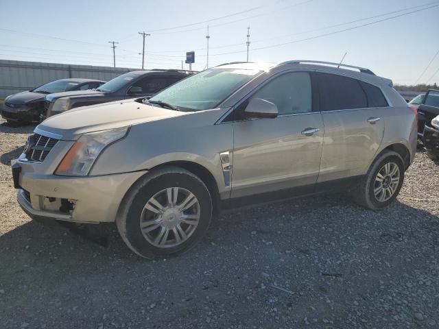 2012 CADILLAC SRX LUXURY COLLECTION, 