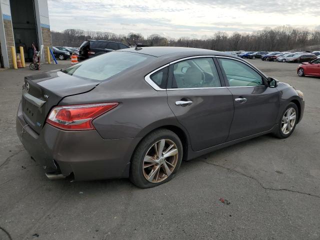 1N4AL3AP8DN528490 - 2013 NISSAN ALTIMA 2.5 BROWN photo 3