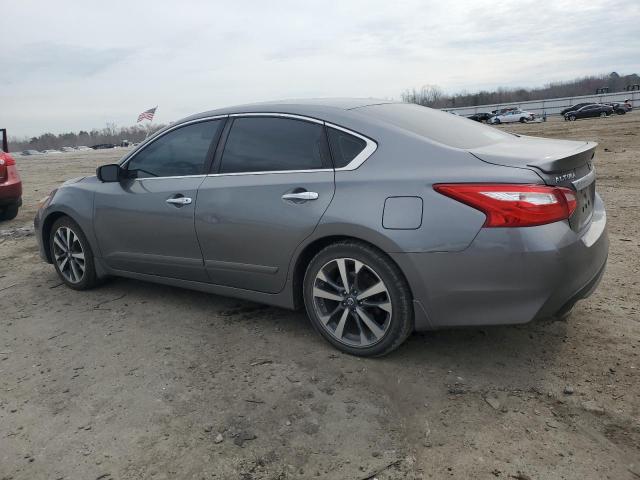 1N4AL3AP2GC144382 - 2016 NISSAN ALTIMA 2.5 CHARCOAL photo 2