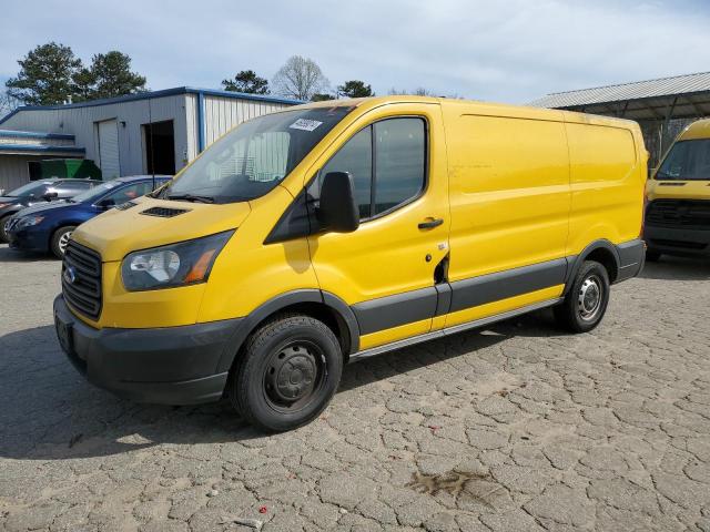 2017 FORD TRANSIT T-150, 